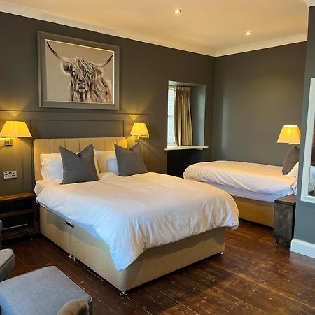 Fraser House Inverness Esterno foto