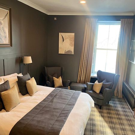 Fraser House Inverness Esterno foto