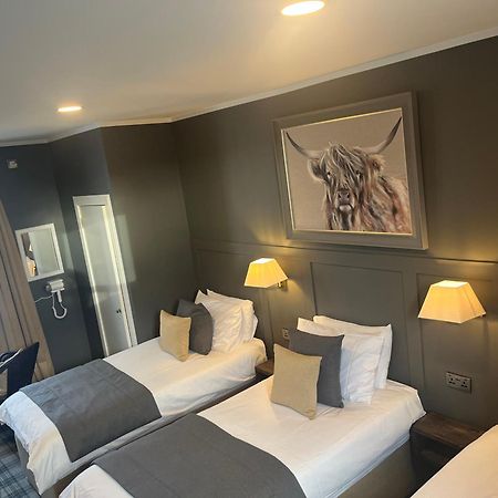 Fraser House Inverness Esterno foto