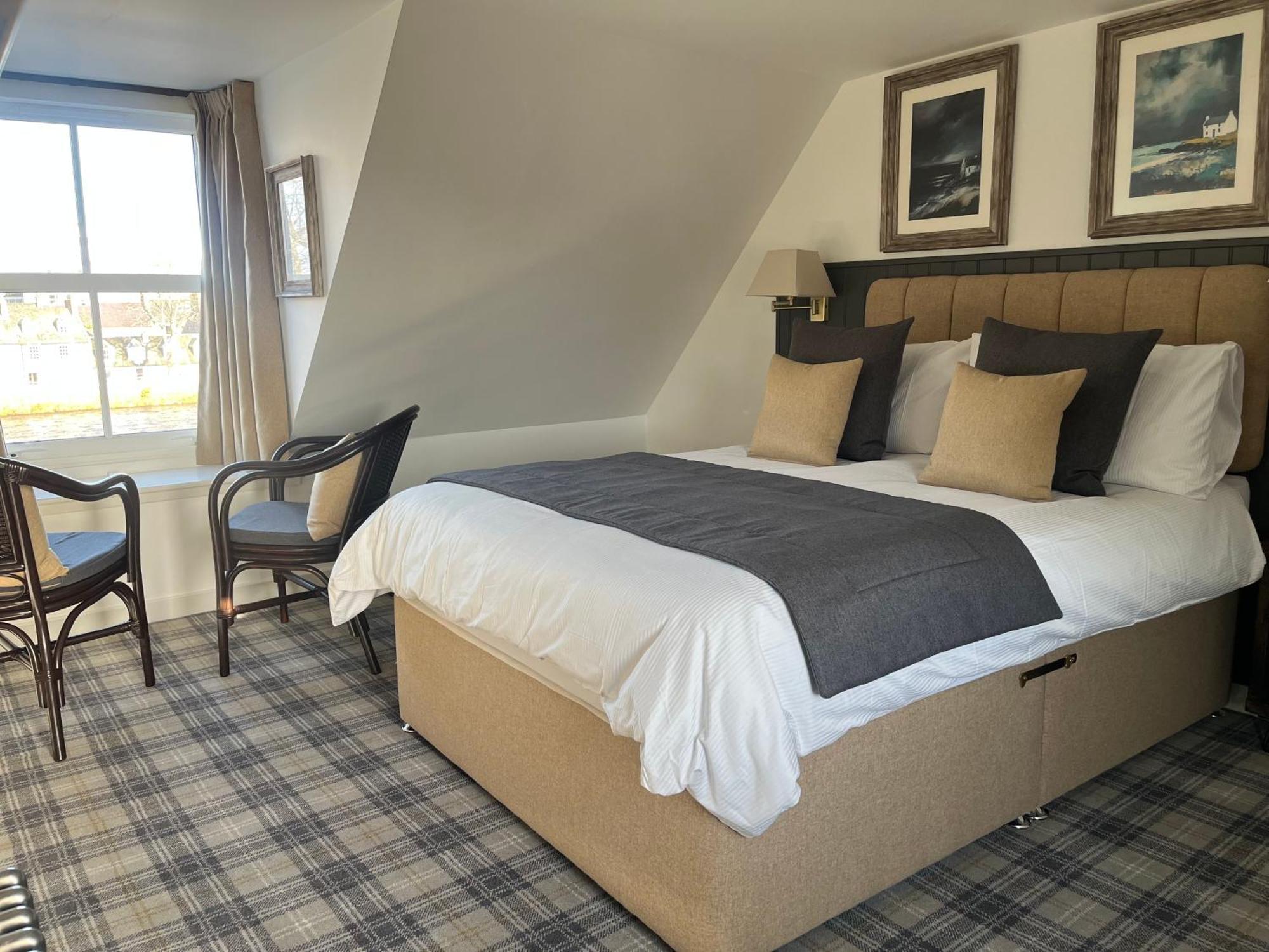Fraser House Inverness Esterno foto